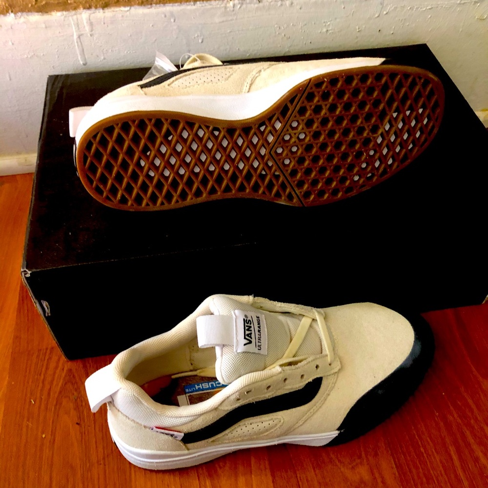 Vans UltraRange Pro Tyson Peterson edition